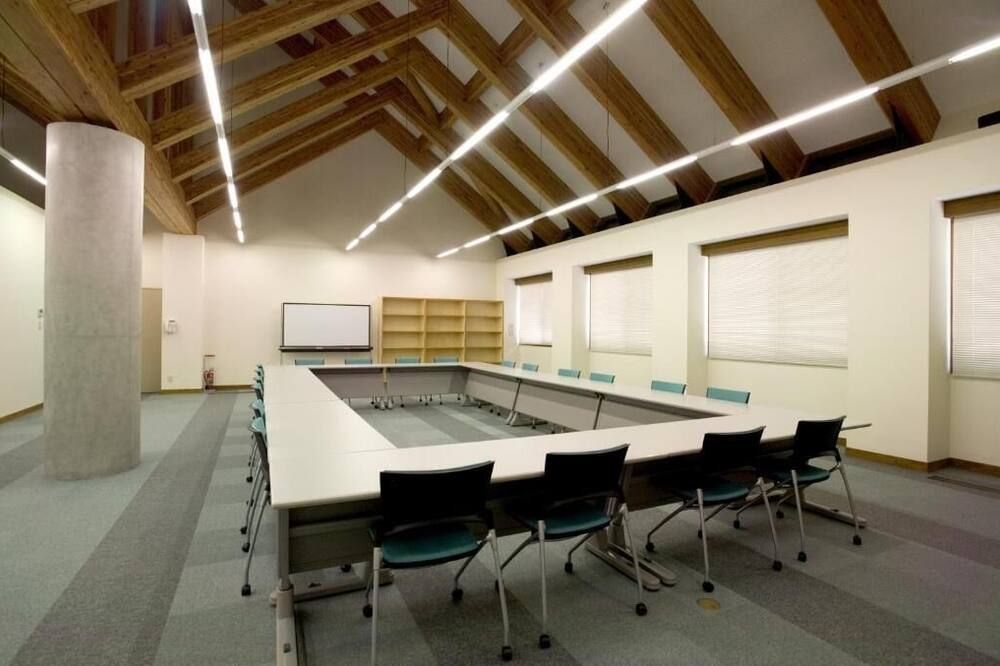 Sala conferenze