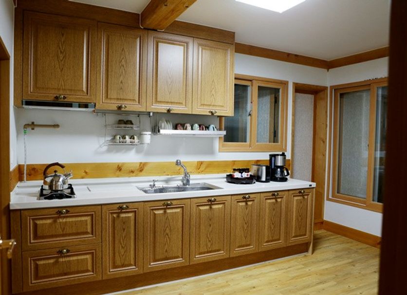 Cucina Foto