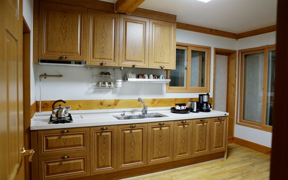 Cucina Foto