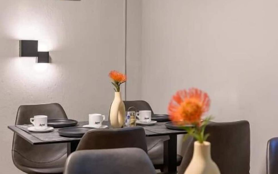 Sala pranzo Foto