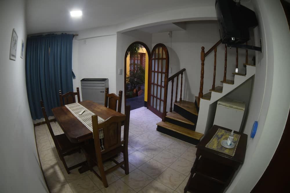 Sala pranzo Foto