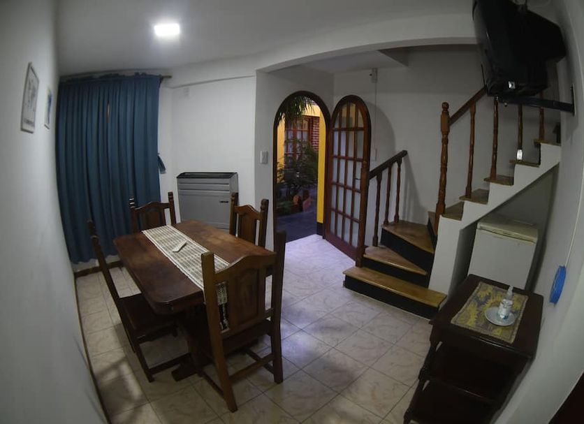 Sala pranzo Foto