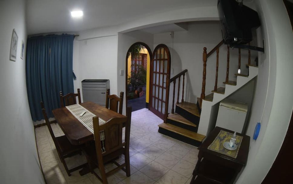 Sala pranzo Foto