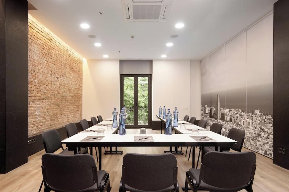 Sala conferenze