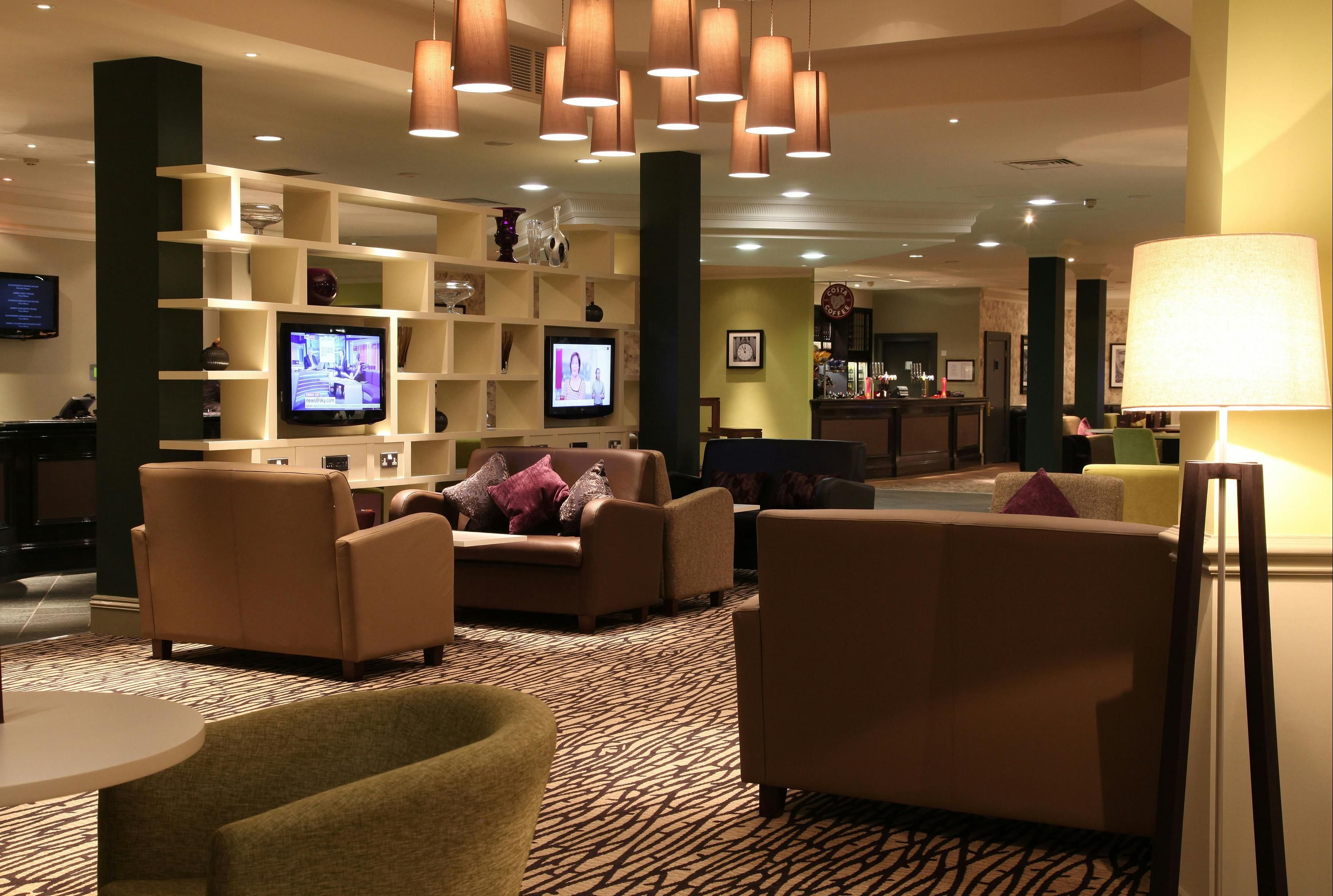 Area lounge