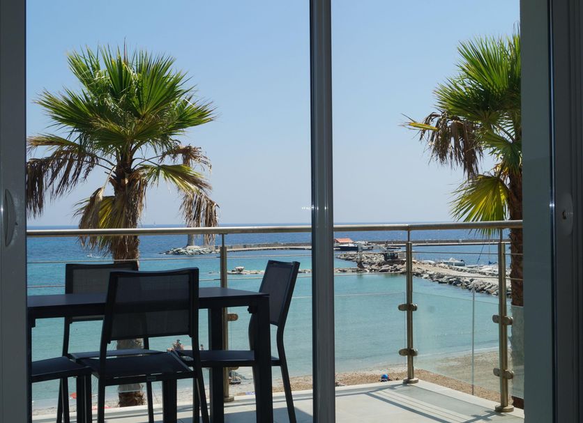 Balcone Foto