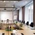 Sala conferenze
