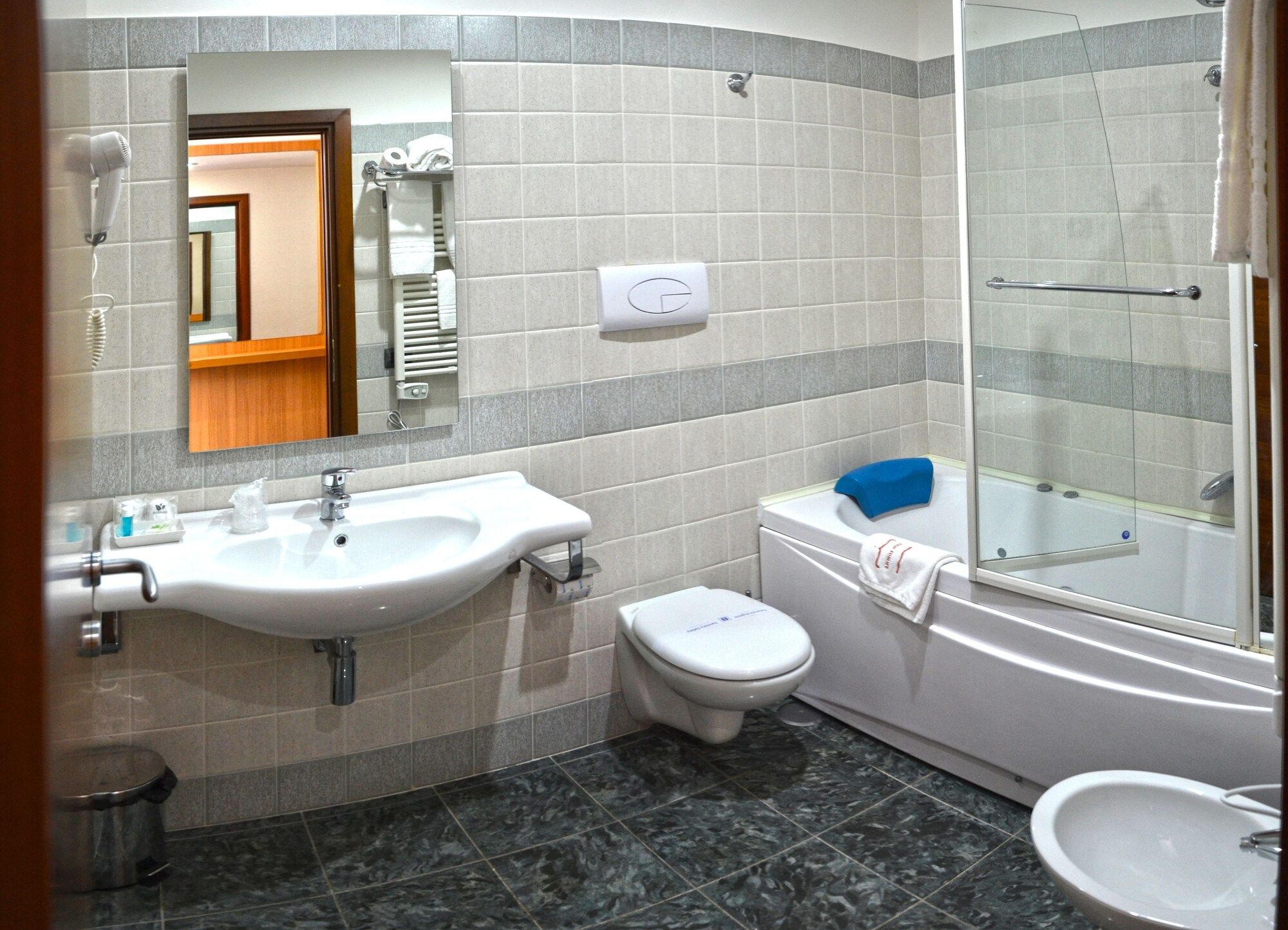 Bagno Foto