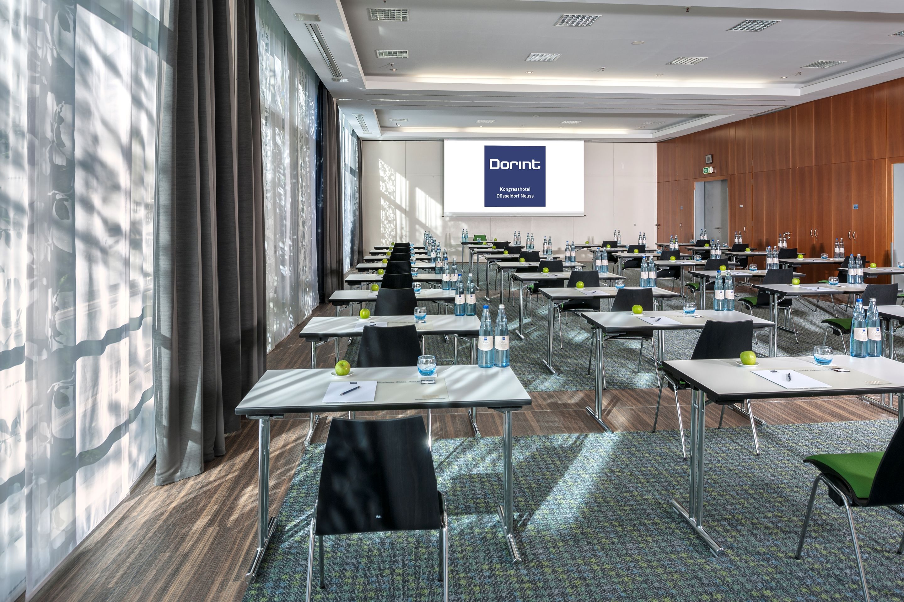 Sala conferenze