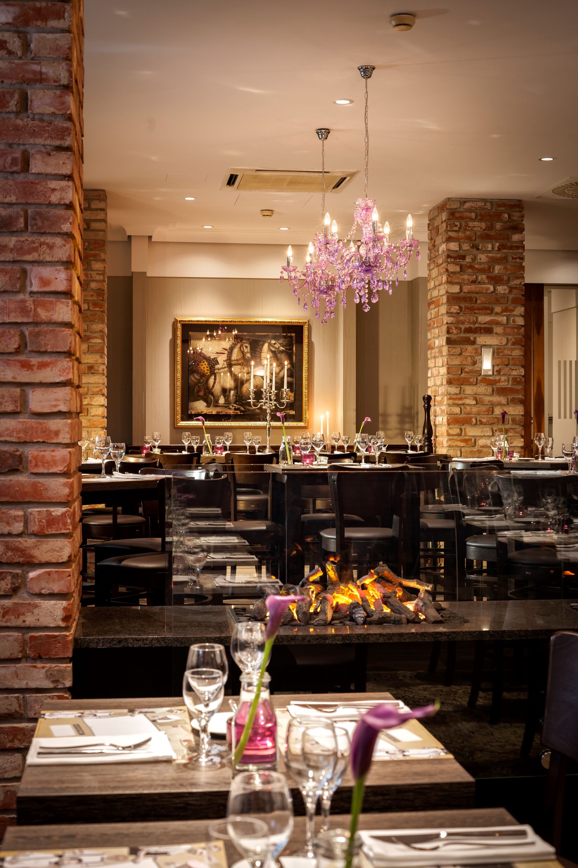 Ristorante Foto