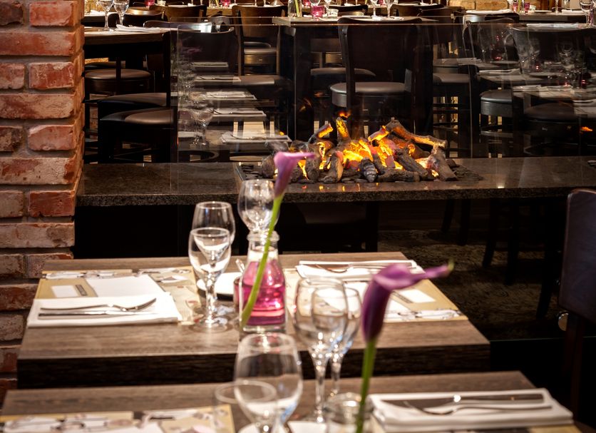 Ristorante Foto