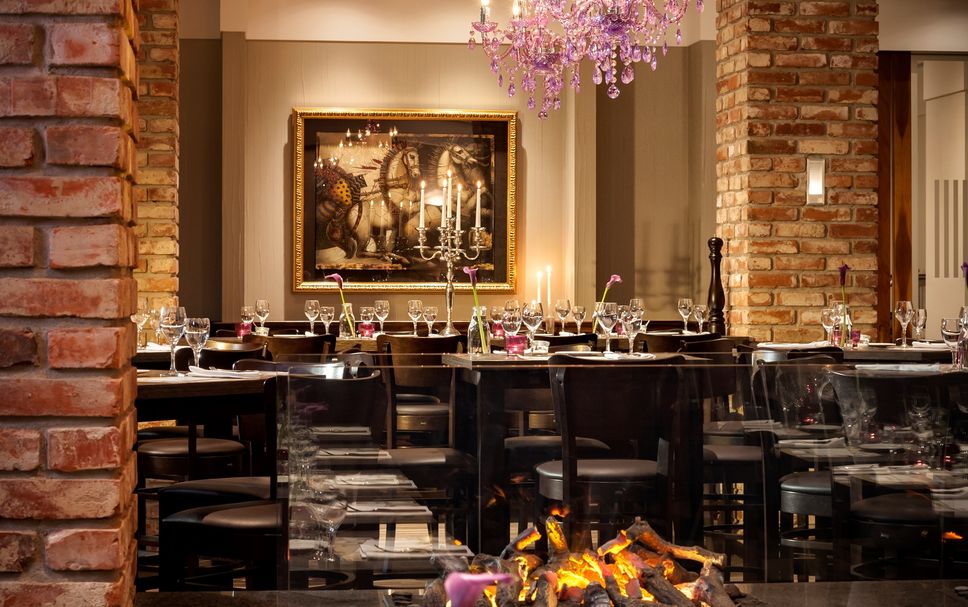 Ristorante Foto