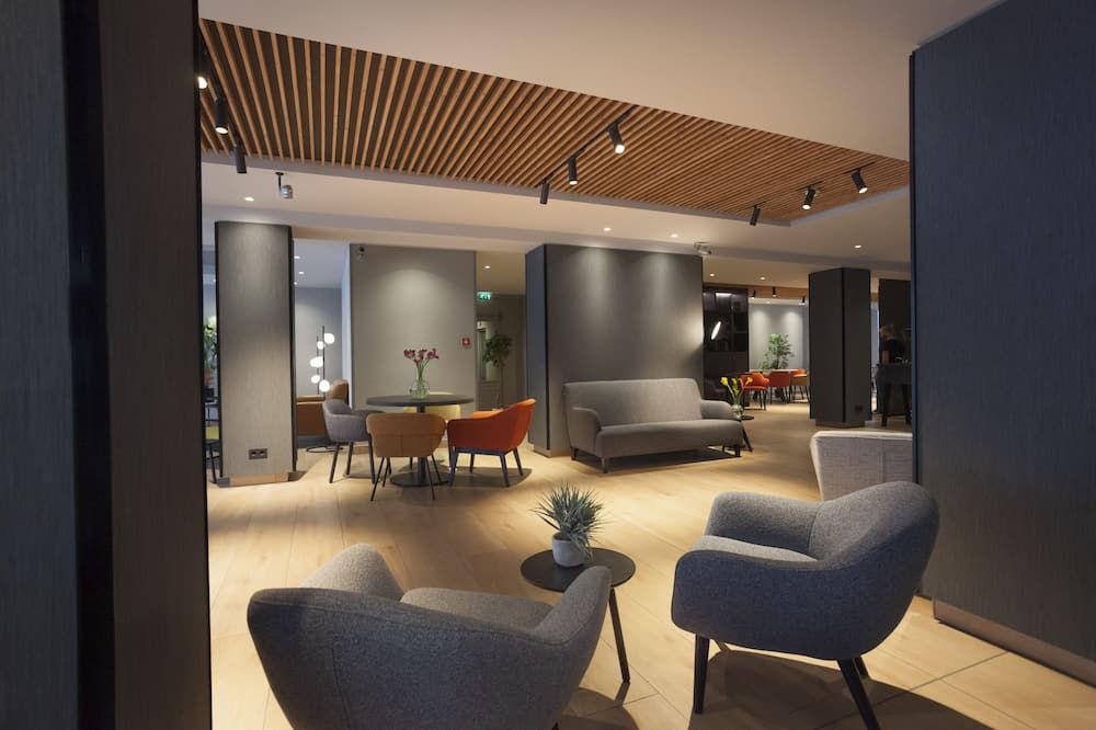 Area lounge