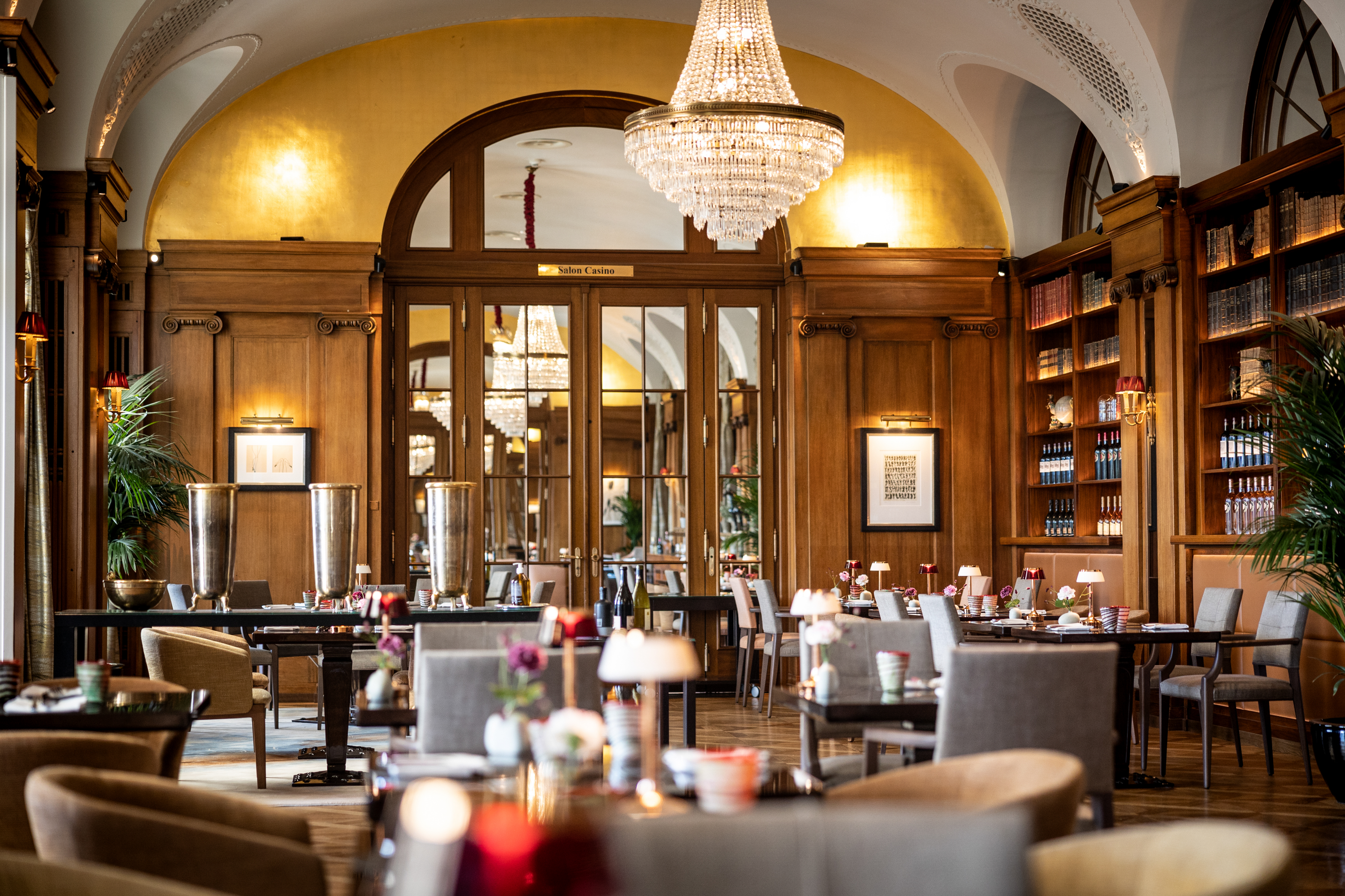 Ristorante Foto