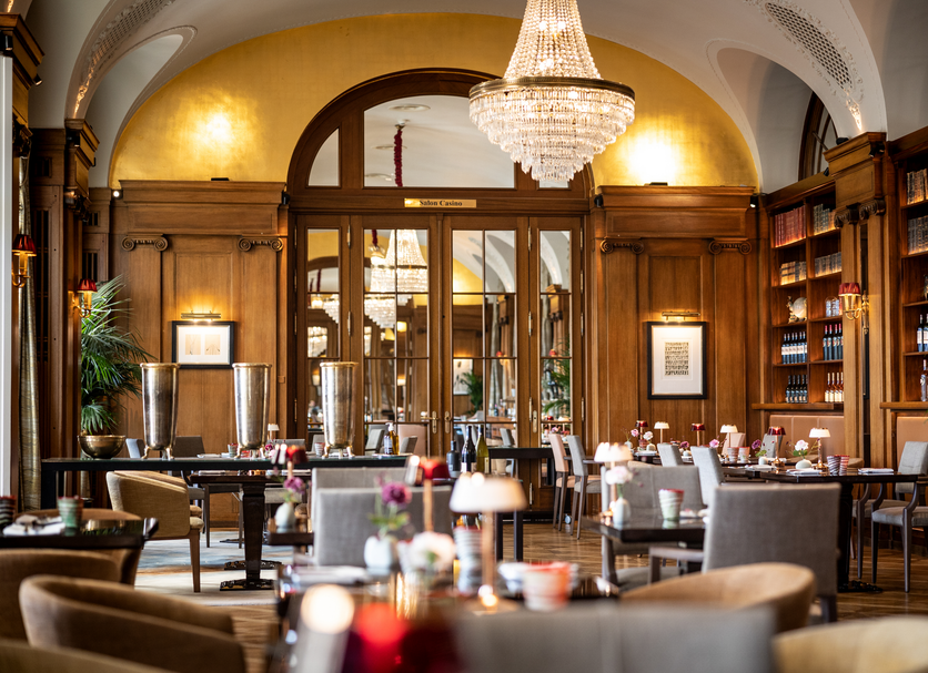 Ristorante Foto