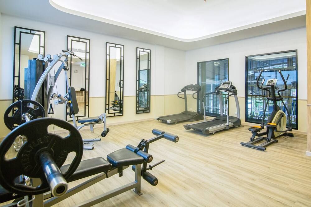 Palestra