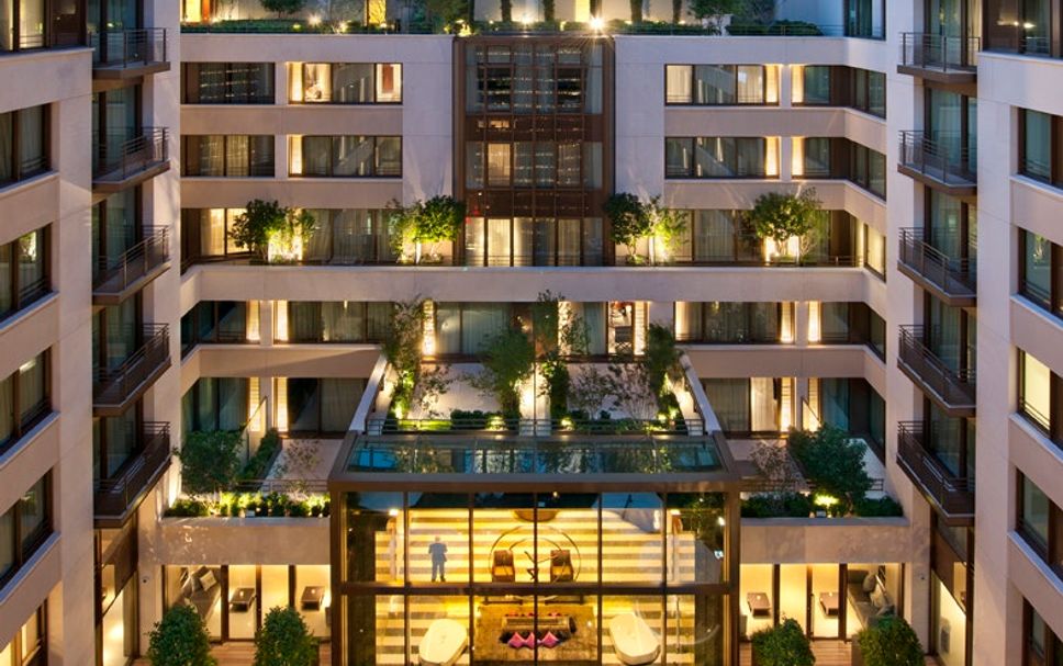Edificio Foto