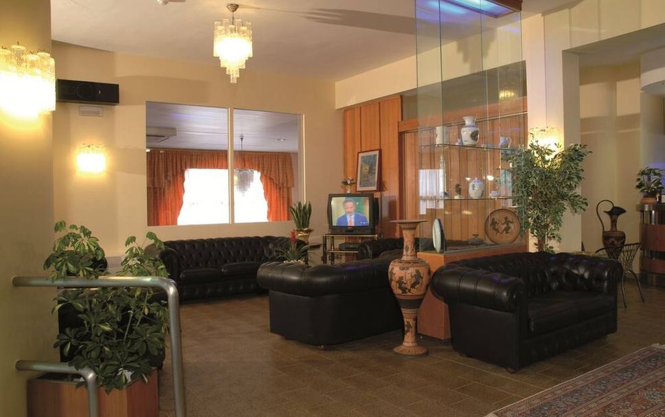 Ingresso Foto