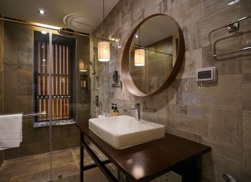 Bagno Foto