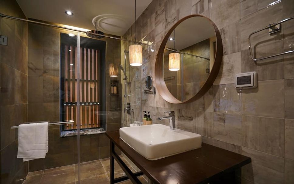 Bagno Foto