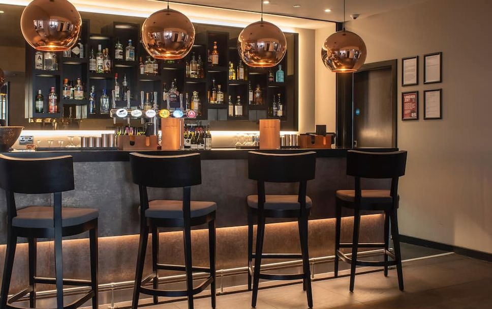Bar Foto