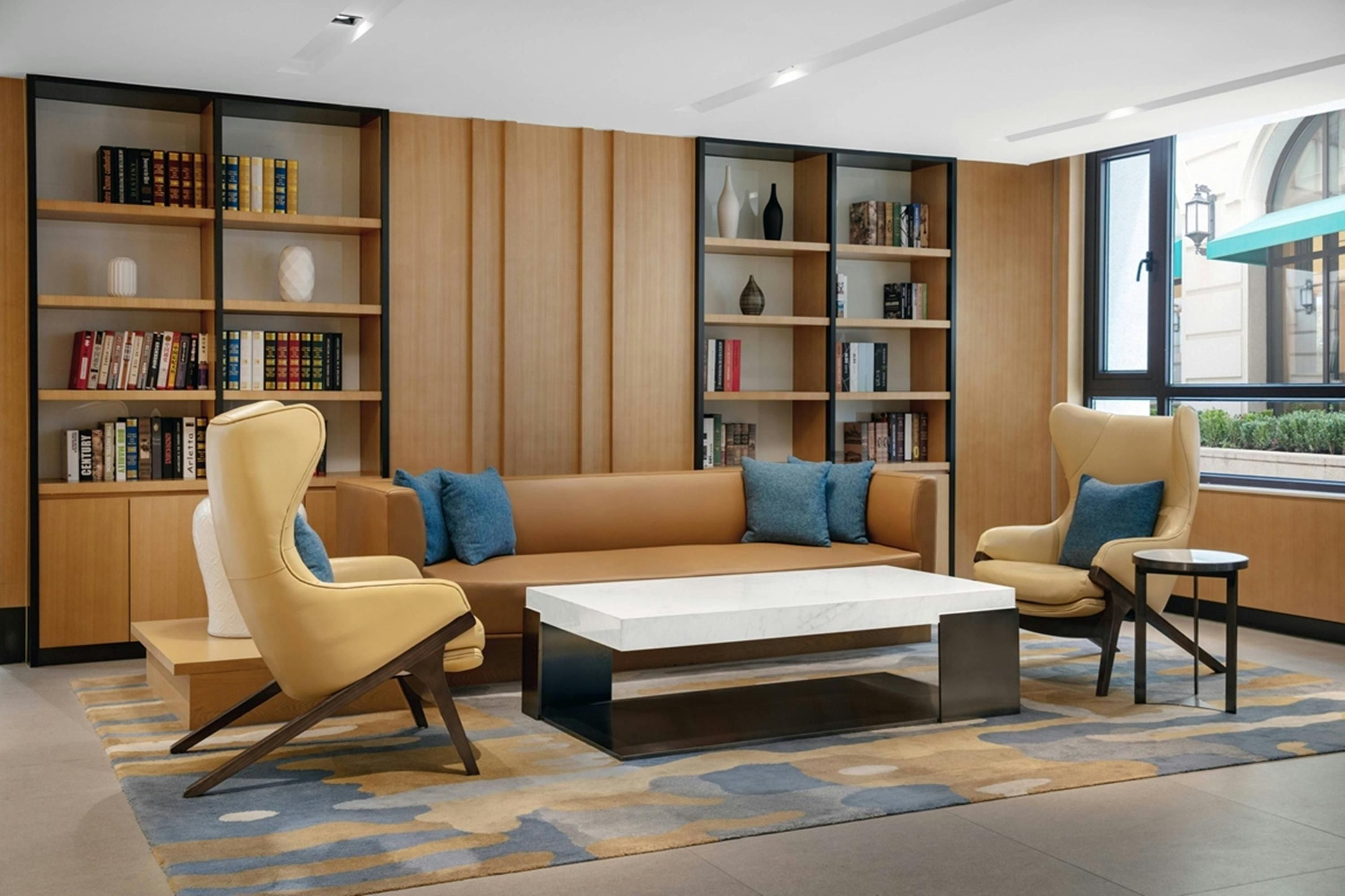 Area lounge