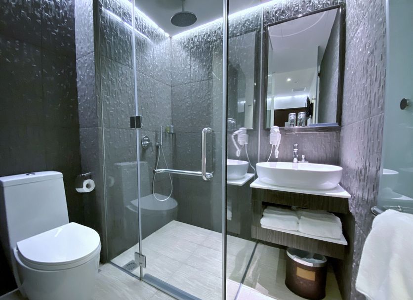 Bagno Foto