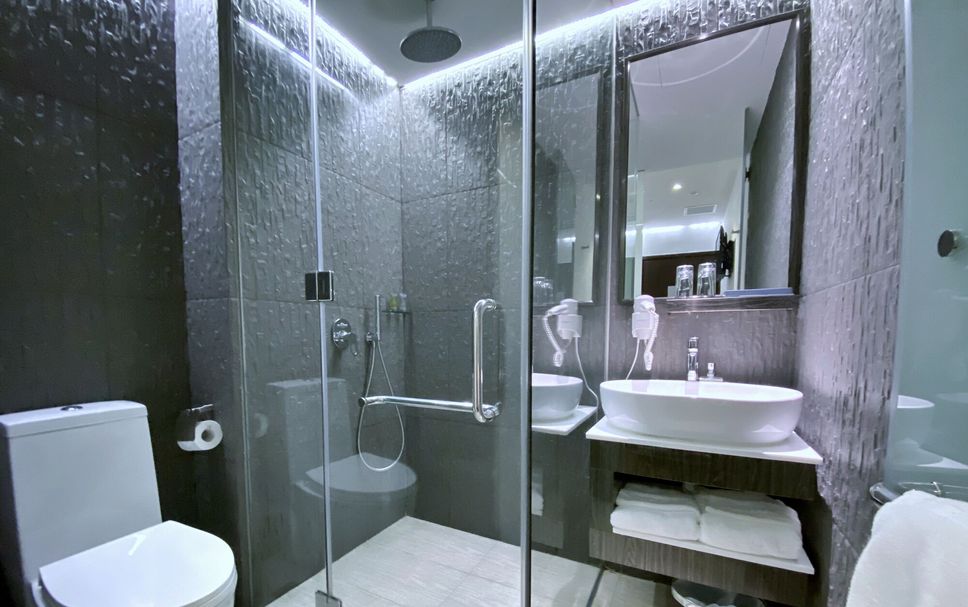 Bagno Foto