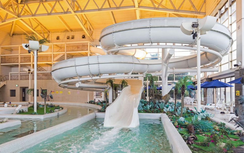 Piscina Foto
