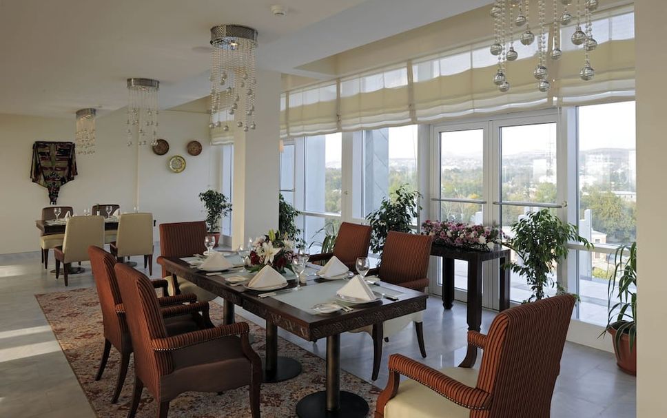 Sala pranzo Foto