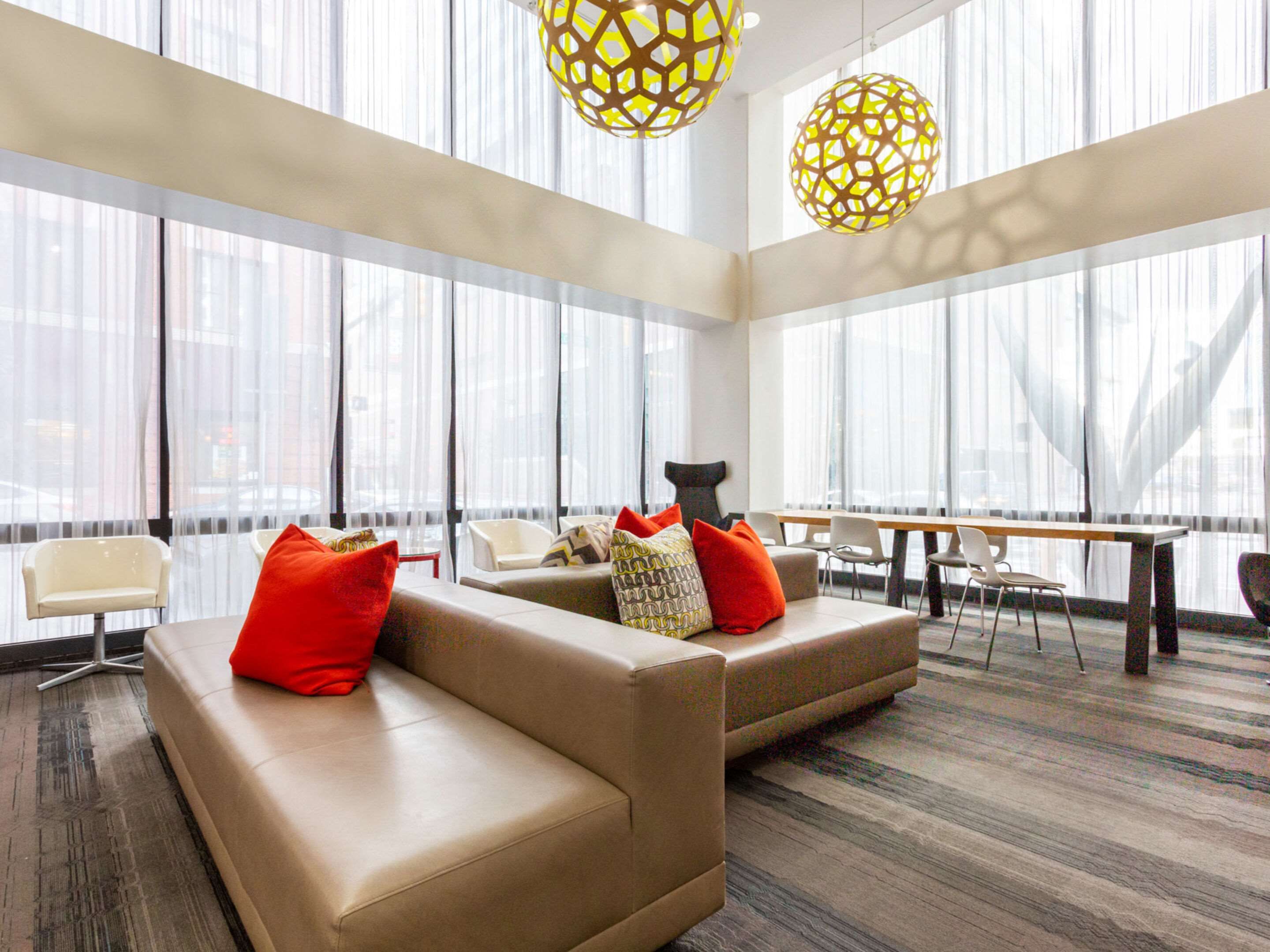Area lounge
