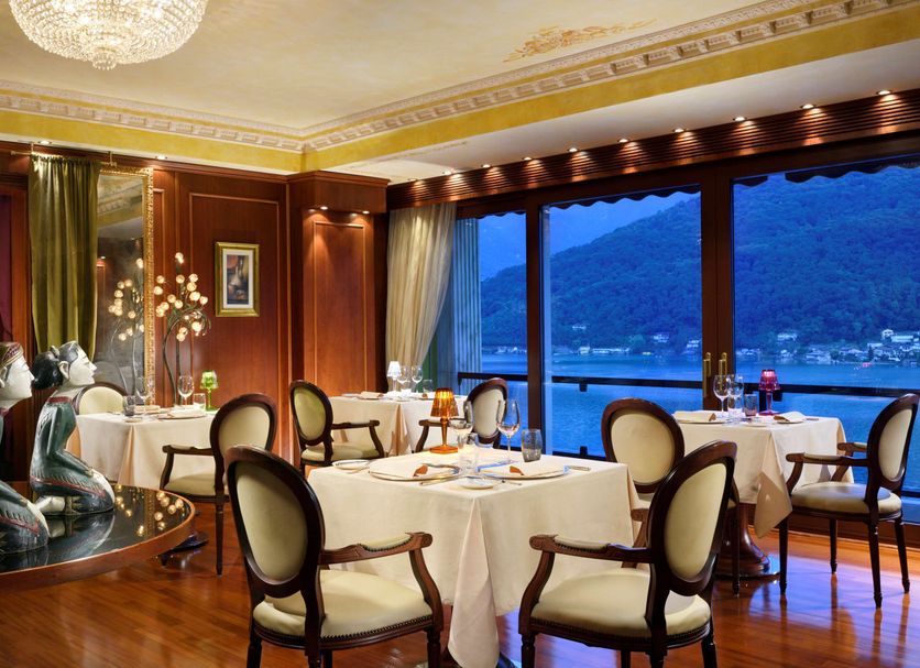 Ristorante Foto