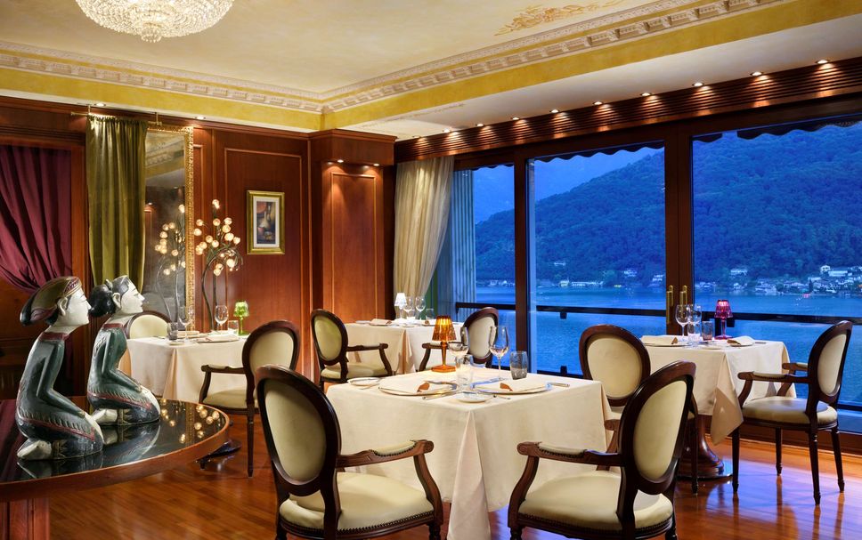 Ristorante Foto