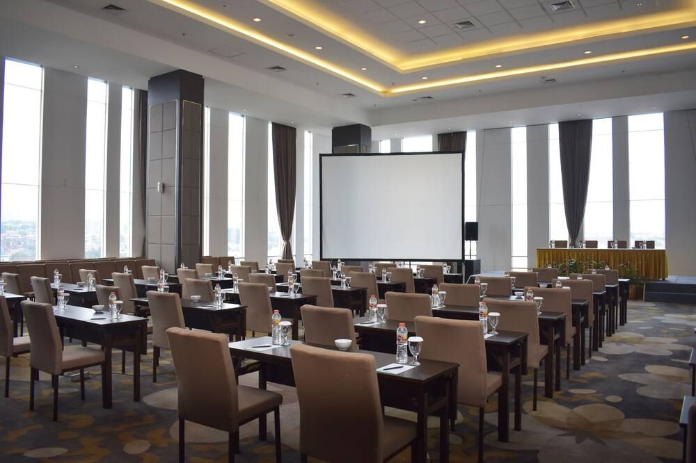 Sala conferenze