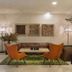 Area lounge