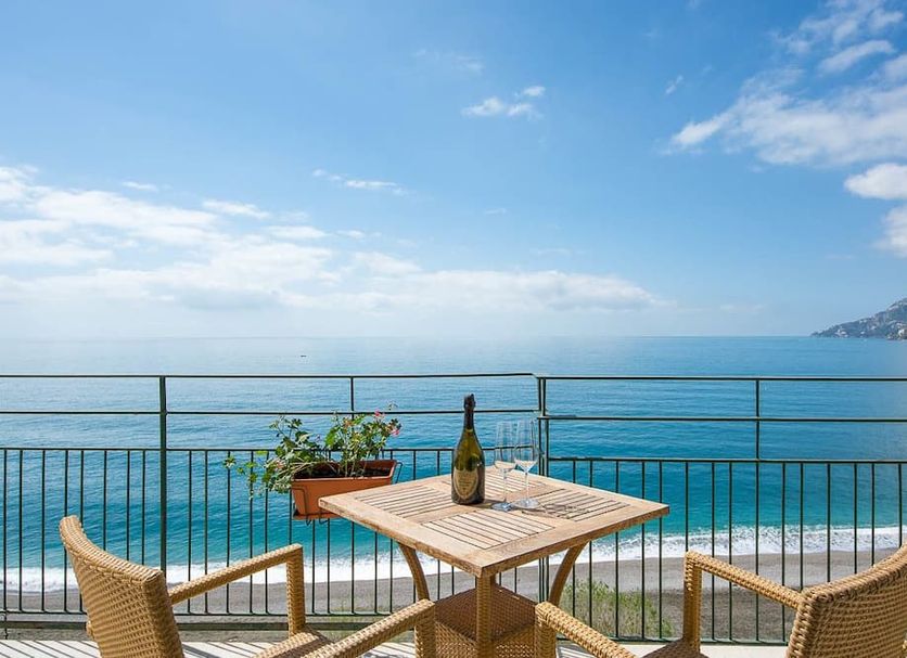 Balcone Foto