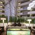 Area lounge