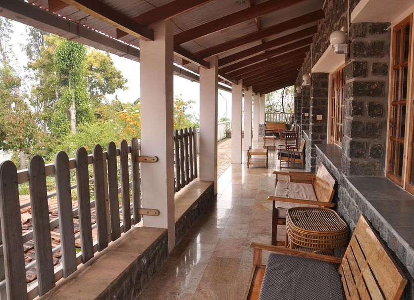 Balcone Foto