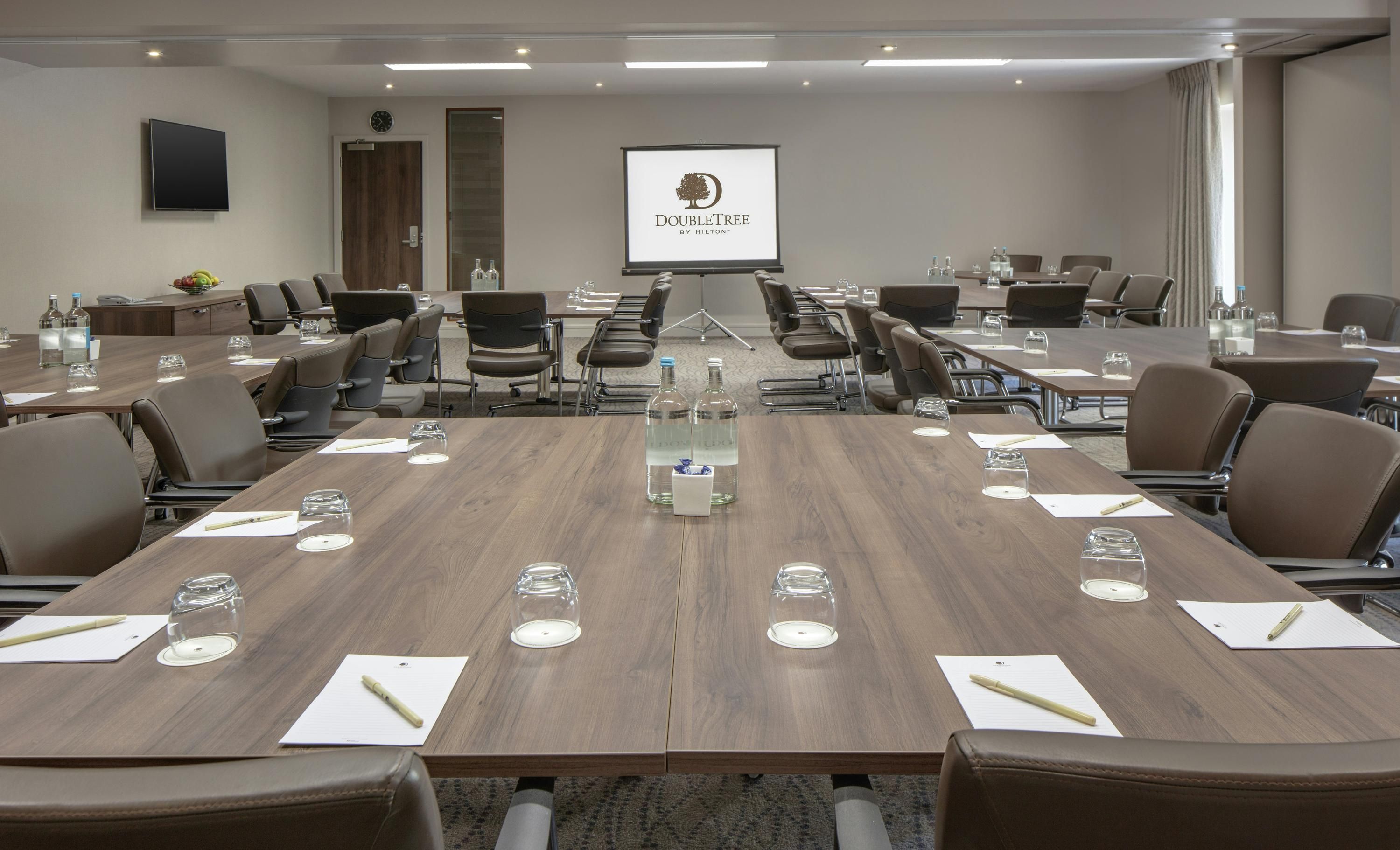 Sala conferenze
