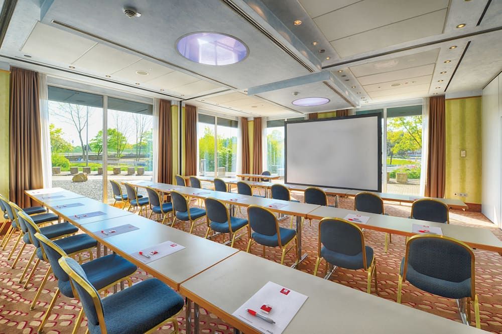 Sala conferenze
