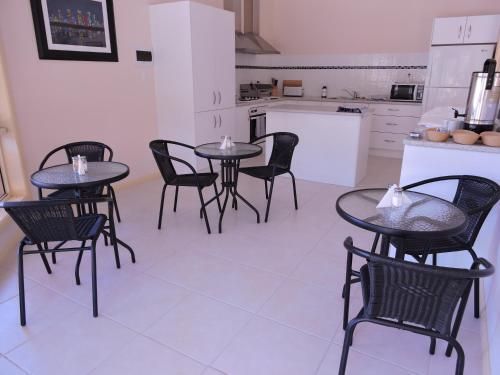 Sala pranzo Foto