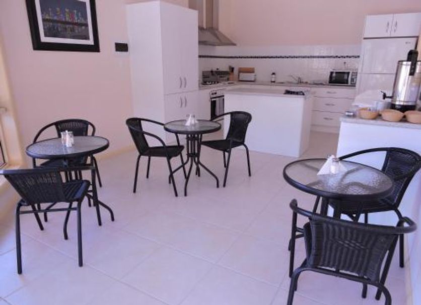 Sala pranzo Foto