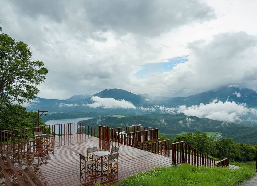 Balcone Foto