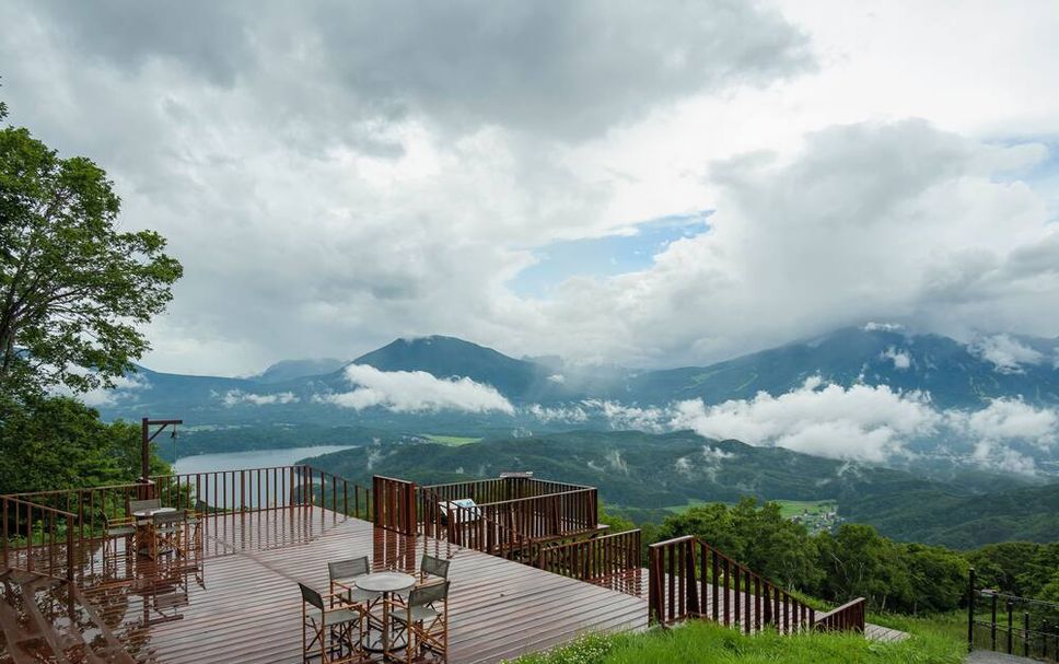 Balcone Foto