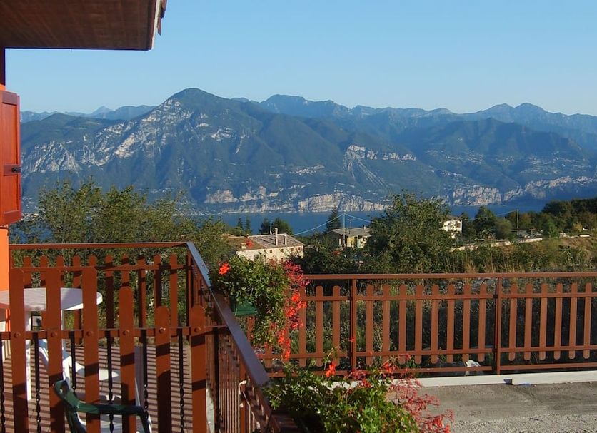 Balcone Foto