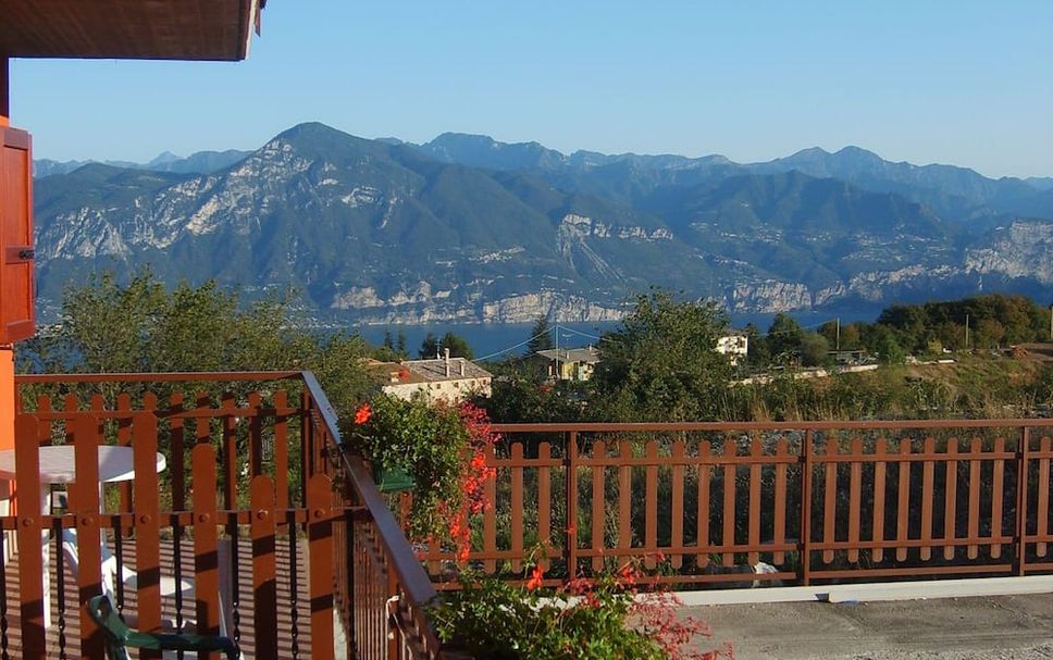 Balcone Foto