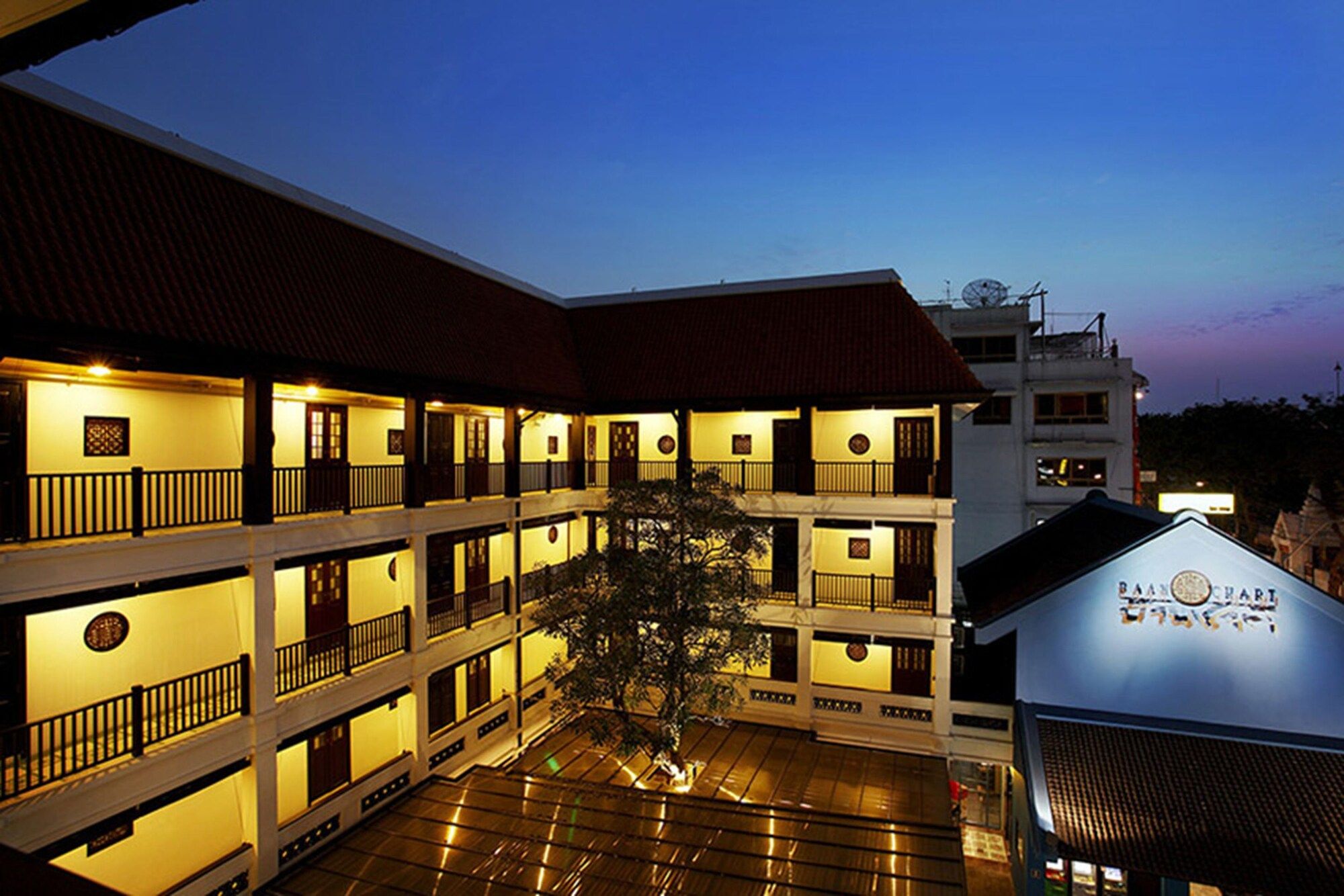 Edificio Foto
