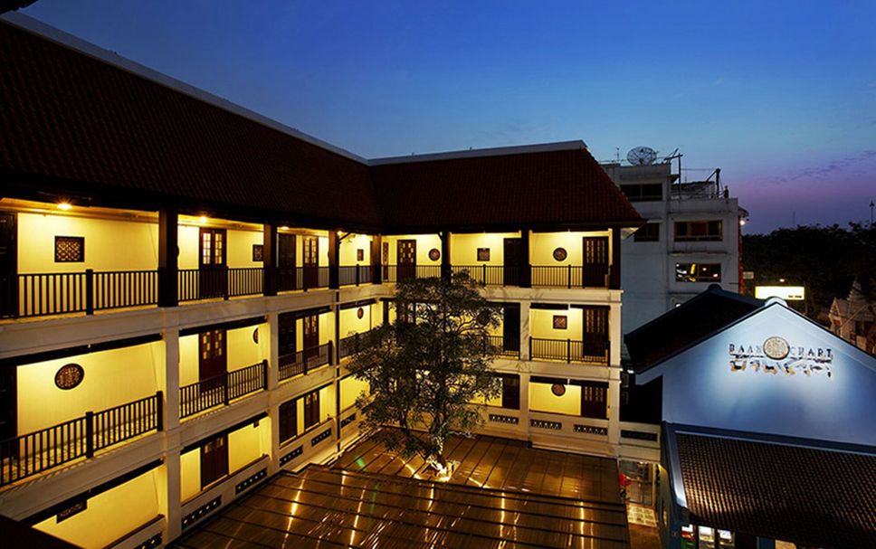 Edificio Foto