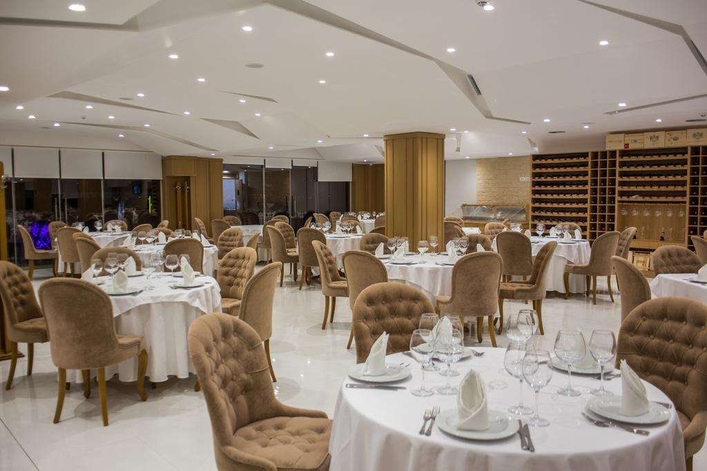 Sala ricevimenti