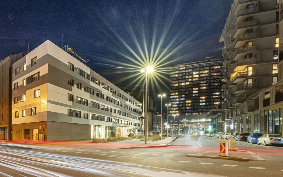 Edificio Foto